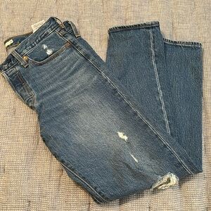 NWOT Levi’s